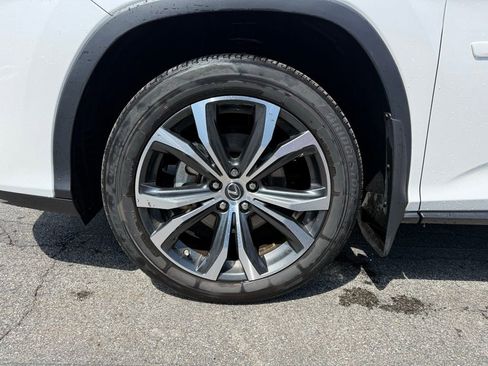 Used 2021 Lexus RX 350 AWD w/ Premium Package image 24