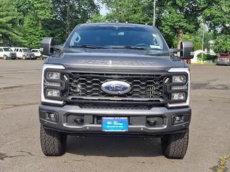Certified 2023 Ford F350 Lariat w/ Lariat Ultimate Package AWD/4WD video 2