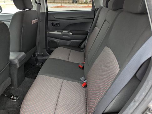 Used 2018 Mitsubishi Outlander Sport ES image 24
