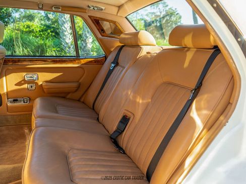 Used 1990 Rolls-Royce Silver Spur II image 29