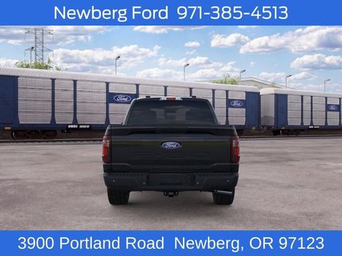 New 2026 Ford F150 STX AWD/4WD image 7
