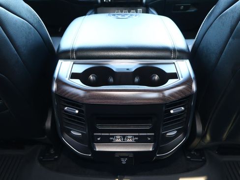 Used 2025 RAM 1500 Laramie w/ Night Edition image 14