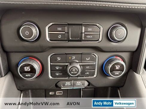 Used 2023 Chevrolet Tahoe LS AWD/4WD image 32