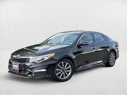 Used 2019 Kia Optima EX w/ EX Premium Package