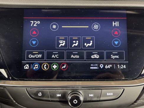 Used 2023 Buick Encore GX Select w/ Safety Package II image 23