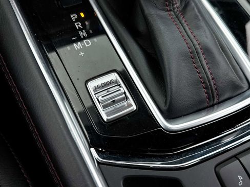 Certified 2025 MAZDA CX-5 2.5 Turbo image 10