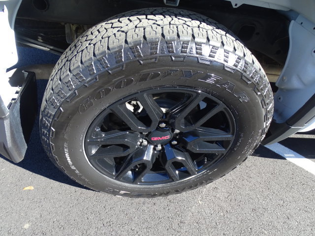 Certified 2023 GMC Sierra 1500 Pro w/ Graphite Edition AWD/4WD image 26