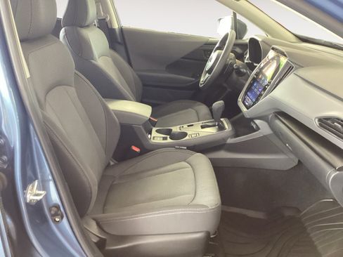 Certified 2024 Subaru Crosstrek 2.0i Premium AWD/4WD image 15