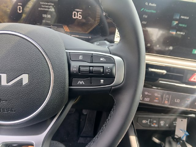 New 2026 Kia K5 GT-Line FWD image 33