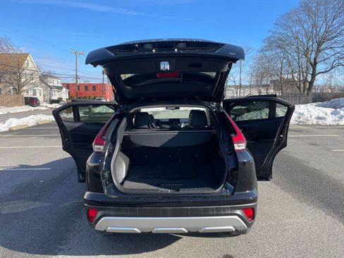 Used 2023 Mitsubishi Eclipse Cross SE image 24