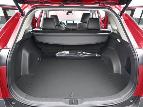 Used 2025 Toyota RAV4 XLE w/ Convenience Package image 14