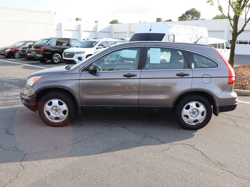 Used 2011 Honda CR-V LX image 18