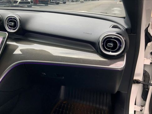 Used 2023 Mercedes-Benz C 300 Sedan image 20