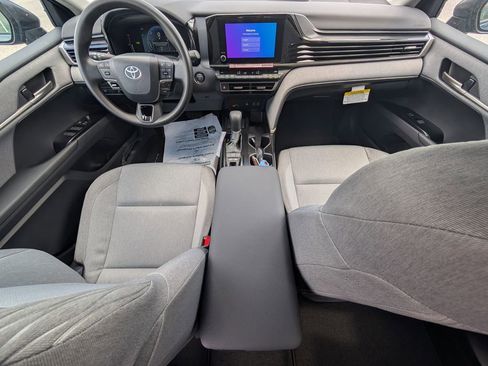 New 2026 Toyota Camry LE FWD image 23