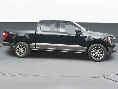 Used 2023 Ford F150 King Ranch w/ Equipment Group 601A High AWD/4WD image 17
