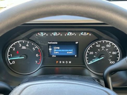 New 2026 Ford F350 XL w/ STX Appearance Package image 27