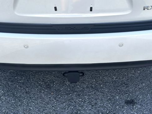 Used 2013 Lexus RX 450h AWD w/ Navigation Pkg image 34