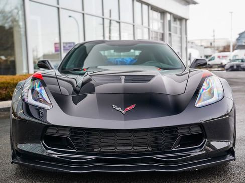 Used 2017 Chevrolet Corvette Z06 image 10