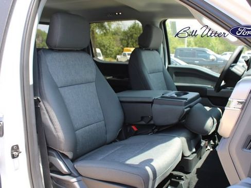 New 2026 Ford F350 XL w/ STX Appearance Package AWD/4WD image 7