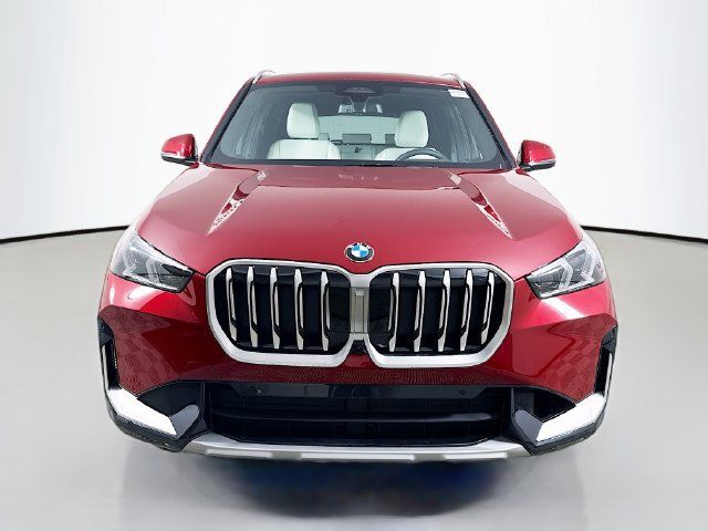 Used 2026 BMW X1 xDrive28i w/ Technology Package AWD/4WD image 2