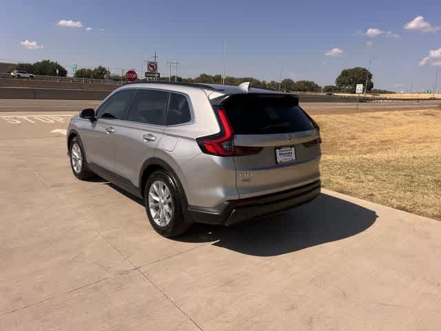 Certified 2025 Honda CR-V EX-L image 5