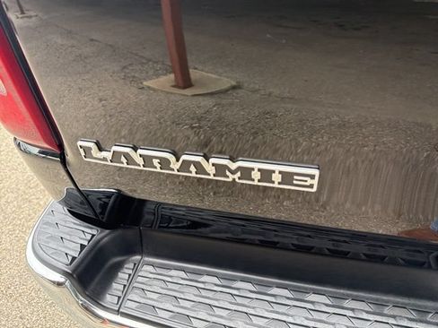Used 2019 RAM 1500 Laramie AWD/4WD image 24