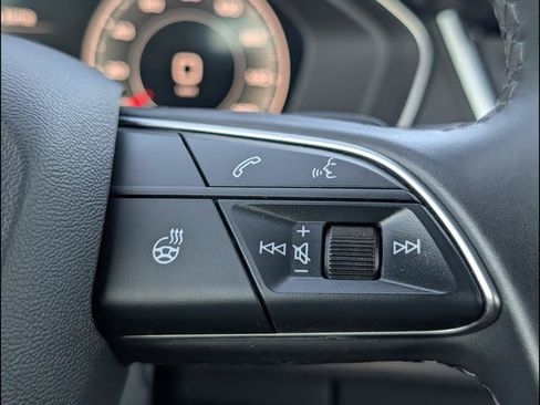 Used 2025 Audi Q5 2.0T Premium AWD/4WD image 18