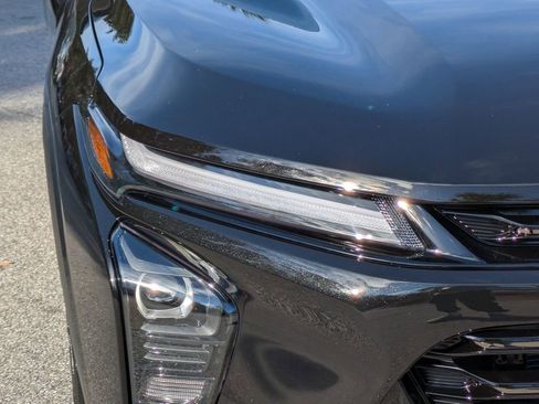 New 2026 Chevrolet Trax ACTIV w/ Driver Confidence Package image 9