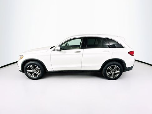 Used 2018 Mercedes-Benz GLC 300 GLC 300 image 4