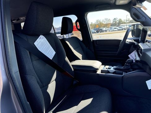 New 2025 Toyota Land Cruiser 1958 image 32