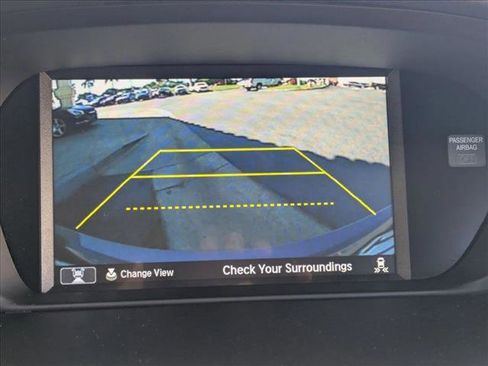 Used 2019 Acura TLX w/Technology Pkg image 15