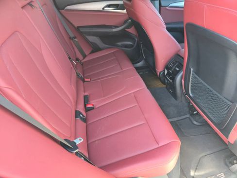 Used 2022 BMW X3 sDrive30i w/ Premium Package 2 RWD image 13