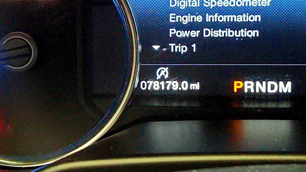 Used 2017 Ford F150 Limited w/ Trailer Tow Package AWD/4WD image 15