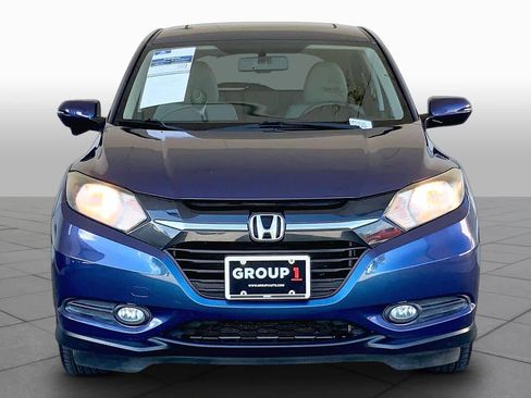 Used 2016 Honda HR-V EX image 4