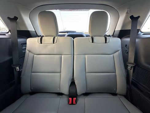 New 2026 Ford Explorer Active w/ Active Comfort Package image 47