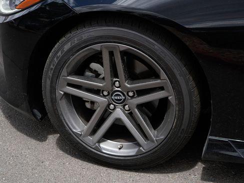 Used 2024 Nissan Z Performance w/ Floor Mat Package RWD image 5