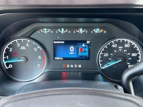Used 2023 Ford F250 XL w/ XL Chrome Package RWD image 32
