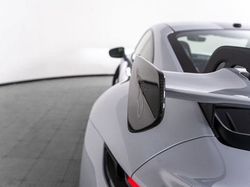 Used 2025 Porsche 911 GT3 image 51