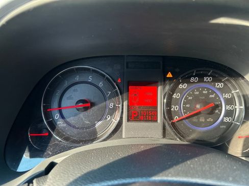 Used 2009 INFINITI FX35 2WD w/ Navigation Pkg image 22