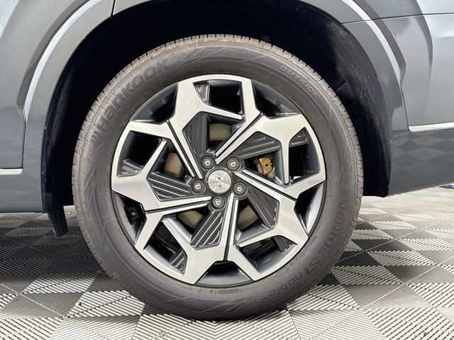 Used 2021 Hyundai Palisade Calligraphy FWD image 54