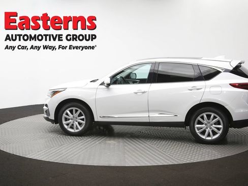 Used 2020 Acura RDX AWD image 63