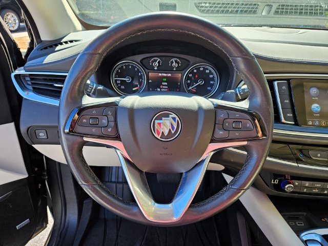 Used 2023 Buick Enclave Essence w/ Experience Buick Package AWD/4WD image 24