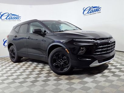 New 2025 Chevrolet Blazer LT w/ Midnight/Sport Edition