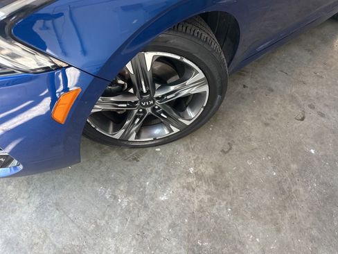 Used 2021 Kia K5 EX w/ EX Premium Package FWD image 2