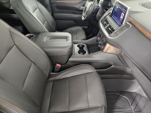 Used 2023 Chevrolet Tahoe High Country AWD/4WD image 15