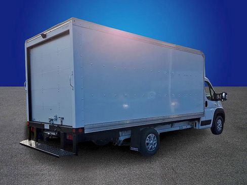 Used 2023 RAM ProMaster 3500 FWD image 4