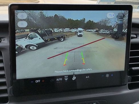 New 2026 Ford Transit 350 148 High Roof Extended image 19