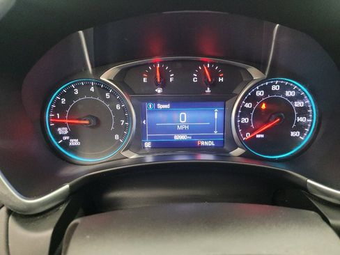 Used 2024 Chevrolet Equinox LS w/ LS Convenience Package FWD image 23