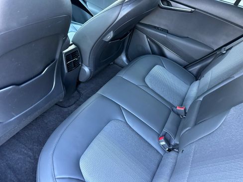 Used 2023 Kia Niro Wind w/ Wind Preserve Package FWD image 11