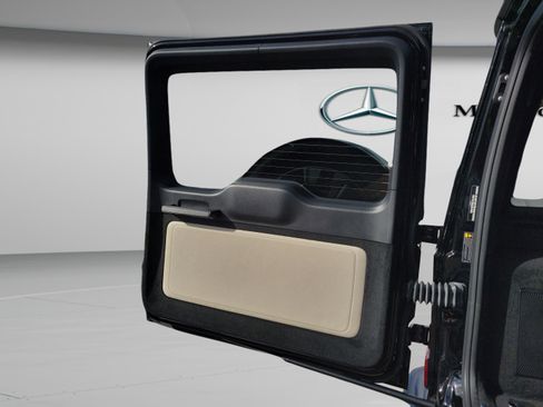 Certified 2025 Mercedes-Benz G 550 G 550 image 25